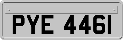 PYE4461