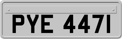 PYE4471