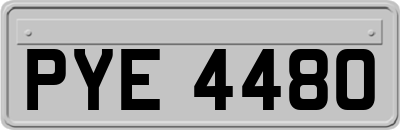 PYE4480