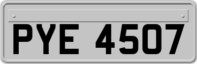 PYE4507