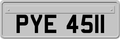 PYE4511