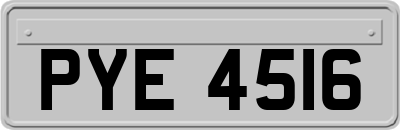 PYE4516