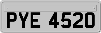 PYE4520