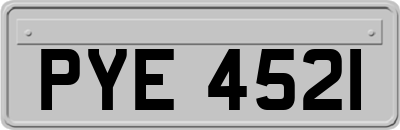 PYE4521