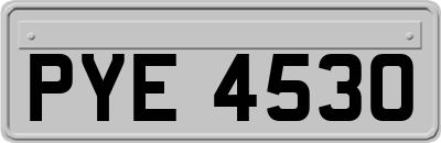 PYE4530