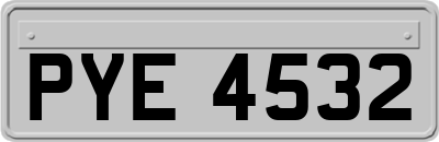 PYE4532