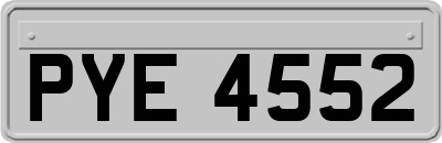 PYE4552