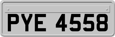 PYE4558