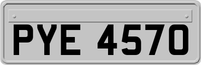 PYE4570