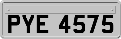 PYE4575