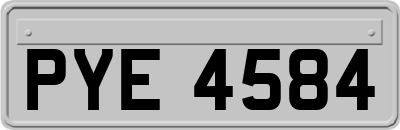 PYE4584