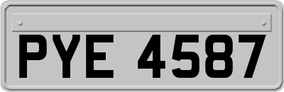 PYE4587