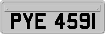 PYE4591