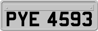 PYE4593