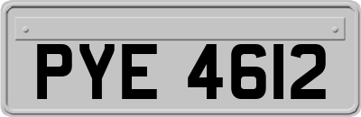 PYE4612