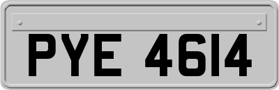 PYE4614