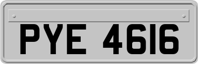 PYE4616