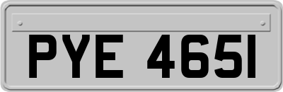 PYE4651