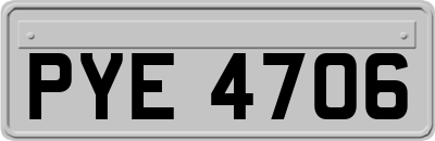 PYE4706