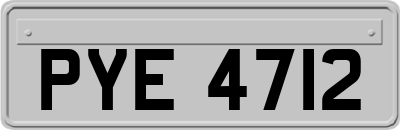 PYE4712