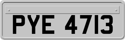 PYE4713