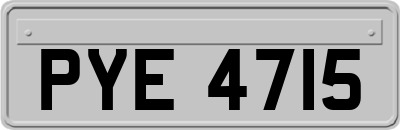 PYE4715