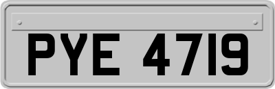 PYE4719