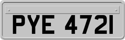 PYE4721