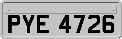 PYE4726