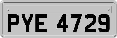 PYE4729