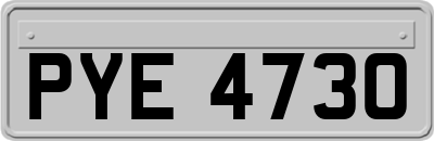 PYE4730