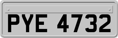 PYE4732