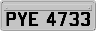 PYE4733