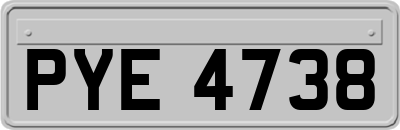 PYE4738