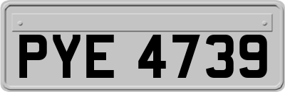 PYE4739