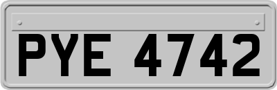 PYE4742