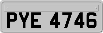 PYE4746