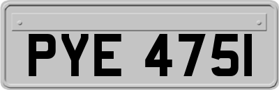 PYE4751