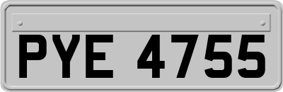 PYE4755