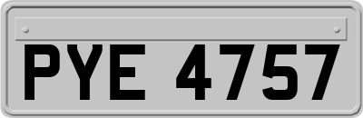 PYE4757