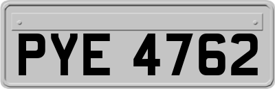 PYE4762