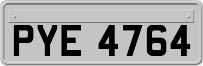 PYE4764