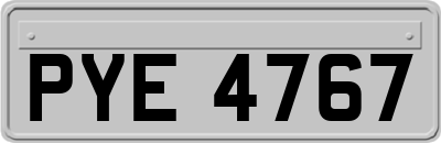 PYE4767