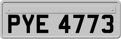 PYE4773