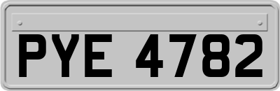 PYE4782