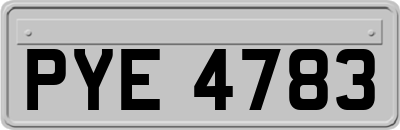 PYE4783