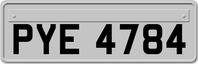 PYE4784