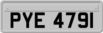 PYE4791