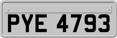 PYE4793