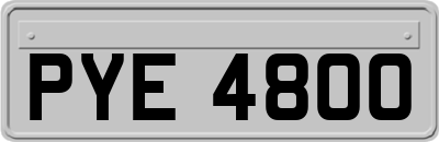 PYE4800